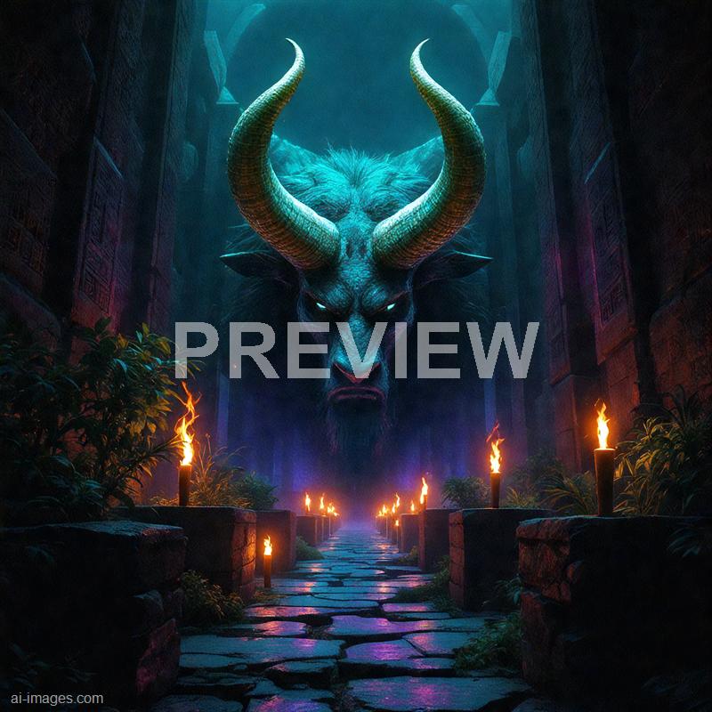 15122 - the-minotaurs-labyrinth-a-massive-stone-labyrinth-wit_250706002041_00001